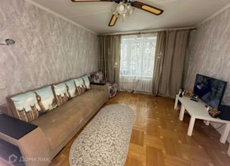 Продается 1-комнатная квартира, 35.1 м2, Москва, Молодогвардейская улица, 26к1, Молодогвардейская улица