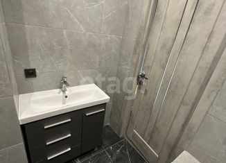 Двухкомнатная квартира на продажу, 52 м2, село Осиновая Гора, улица Аркадия Шипунова, 20, ЖК Суворовский