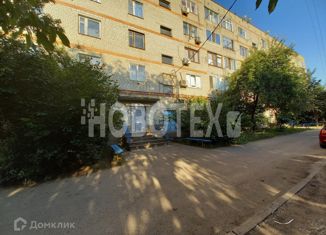 Продается 1-комнатная квартира, 31.7 м2, Абинск, Ростовская улица, 137