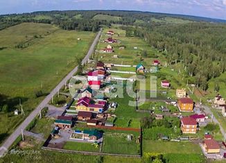 Продам земельный участок, 13.9 сот., Ачинск, 300-летия Ачинска