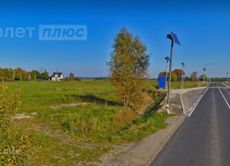 Продается участок, 100 сот., поселок Шумное