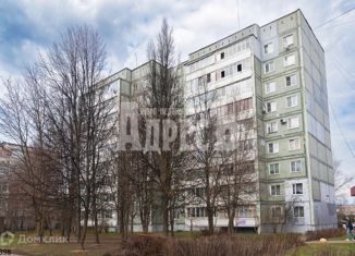 Продажа 3-комнатной квартиры, 67 м2, Обнинск, проспект Маркса, 57