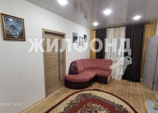 Продаю дом, 166.9 м2, село Красноглинное, Кирзаводская улица