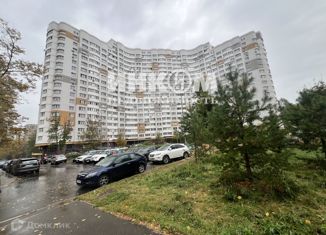 Продается 1-ком. квартира, 39.1 м2, Москва, улица Бутлерова, 6, исторический район Беляево