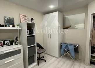 1-ком. квартира на продажу, 30.2 м2, Мурино, улица Шувалова, 22к1, ЖК Витамин