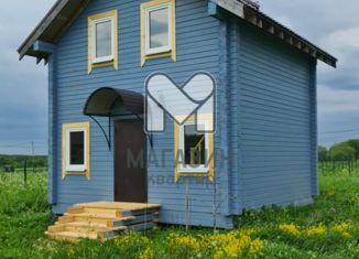 Продаю дом, 72 м2, деревня Воронино