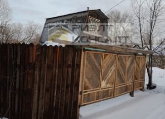 Продажа дома, 32.4 м2, Омск, Советский округ, садоводческое некоммерческое товарищество Нефтяник, 1011