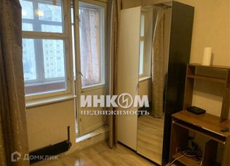 Аренда комнаты, 65 м2, Москва, Кантемировская улица, 18к3А, район Москворечье-Сабурово