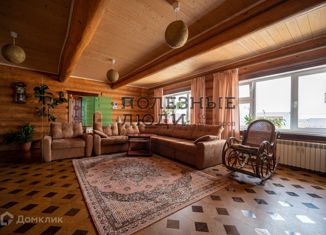 Продам дом, 280 м2, деревня Крестовоздвиженское, Александровский проезд