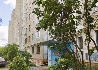 3-комнатная квартира на продажу, 64.3 м2, Иваново, улица Володарского, 7, Фрунзенский район