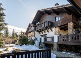 Продаю дом, 500 м2, деревня Ивановское, Новая улица, 12