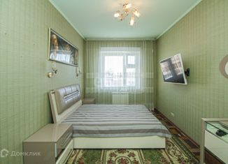 2-комнатная квартира на продажу, 55.6 м2, Тюменская область, улица Романтиков, 9