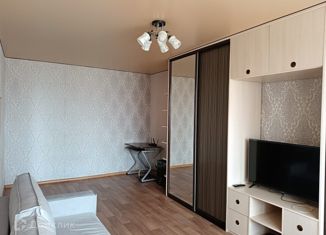 1-комнатная квартира на продажу, 35.2 м2, Хабаровск, Студенческий переулок, 36