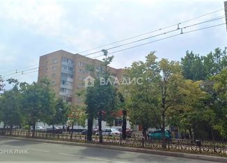 1-комнатная квартира в аренду, 40.1 м2, Калужская область, улица Кирова, 80