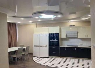 1-ком. квартира в аренду, 51 м2, Краснодар, улица Ковалёва, 46, улица Ковалева