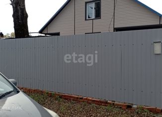 Продам дом, 78 м2, село Корсаково-1, Садовый переулок, 17