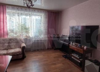 4-комнатная квартира на продажу, 75 м2, Северск, улица Калинина, 92