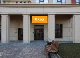 Аренда офиса, 108 м2, Санкт-Петербург, улица Дыбенко, 8к1, метро Улица Дыбенко