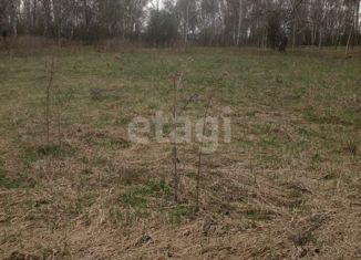 Земельный участок на продажу, 8 сот., садовое товарищество Ключи-1