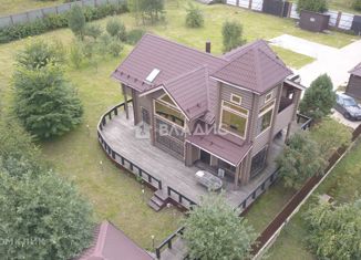 Дом на продажу, 350 м2, деревня Гора, деревня Гора, 66