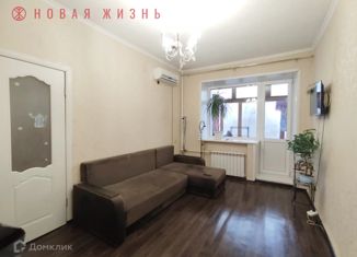Продажа однокомнатной квартиры, 31.2 м2, Самарская область, улица Урицкого, 16