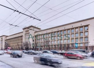 Сдаю в аренду офис, 30 м2, Москва, проспект Мира, 105с1, метро Алексеевская