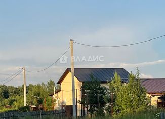 Продаю участок, 14 сот., село Новосёлка Нерльская, Центральная улица, 4