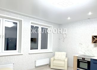 Продаю трехкомнатную квартиру, 56.2 м2, Новосибирск, Коммунстроевская улица, 161, Коммунстроевская улица