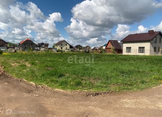 Продам участок, 12.5 сот., деревня Хутынь, Монастырская улица