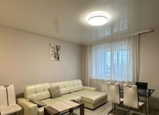 Продам трехкомнатную квартиру, 77.6 м2, посёлок Российский, Тверская улица, 11