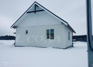 Продаю дом, 60 м2, Тюневское сельское поселение