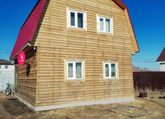 Дом на продажу, 68 м2, деревня Круглое, Ильинская улица, 8