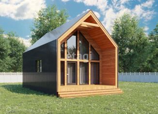 Продается дом, 60 м2, деревня Ракитинка