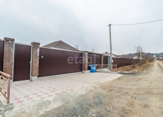 Продается дом, 128 м2, посёлок Соловей-Ключ, Центральная улица