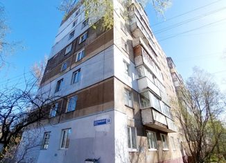 Продам 3-комнатную квартиру, 55.7 м2, Ярославская область, проспект Дзержинского, 38
