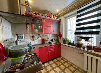 Продается двухкомнатная квартира, 45 м2, Шуя, улица Свердлова, 36