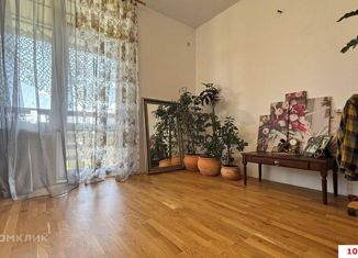 Продаю таунхаус, 108.4 м2, станица Васюринская, улица Калинина, 86