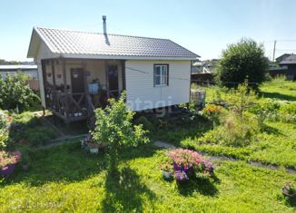 Продажа дома, 36.6 м2, территория Белоозёрский, Дорожная улица