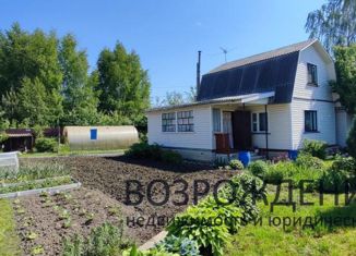 Продажа дома, 76 м2, садовое товарищество Оптимист, садовое товарищество Оптимист, 139