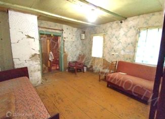 Продам дом, 25 м2, Балашов, Овражная улица, 50