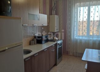 Продается 1-комнатная квартира, 31.7 м2, Горячий Ключ, улица Герцена, 65