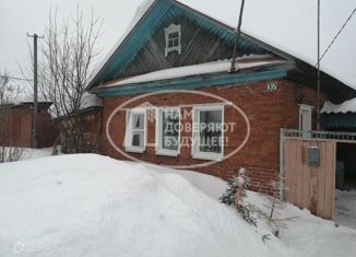 Продается дом, 46 м2, Сарапул, улица Кольцова, 32