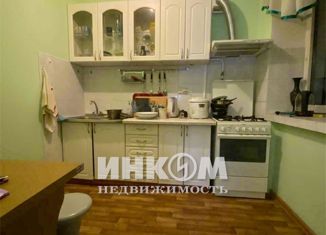 Сдается в аренду 1-комнатная квартира, 35 м2, Москва, Грохольский переулок, 10/5, Грохольский переулок