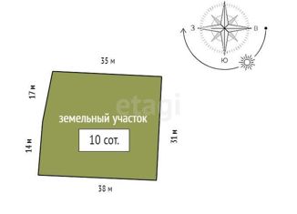 Продается дом, 24 м2, СНТ Надежда