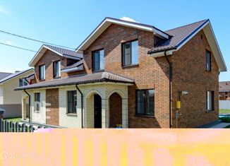 Таунхаус на продажу, 108 м2, деревня Алешково, 6-й Лучистый проезд, 15