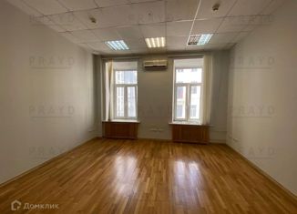 Сдам в аренду офис, 90 м2, Москва, улица Малая Лубянка, 16, улица Малая Лубянка
