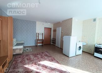 Продажа квартиры студии, 33.2 м2, Омск, 2-я Поселковая улица, 18, Советский округ