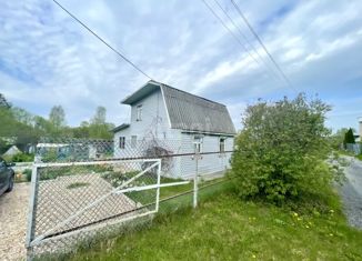 Продаю дом, 46.2 м2, СНТ Строитель-1