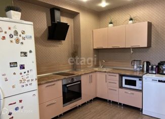 Продажа 2-комнатной квартиры, 57.5 м2, Горно-Алтайск, Гранитный переулок, 6
