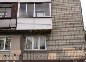 2-ком. квартира на продажу, 40 м2, Бердск, улица Ленина, 30